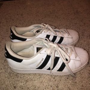 Adidas Superstars